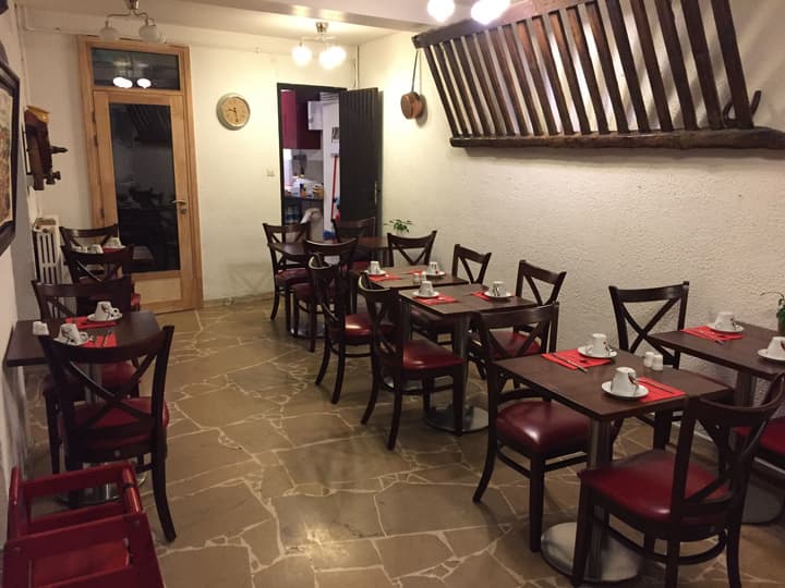 Hôtel Du Pont Vieux