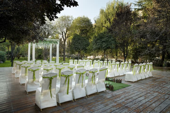 Grand Mercure Xian Renmin Square