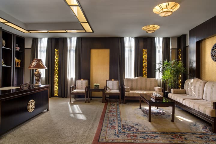 Grand Mercure Xian Renmin Square