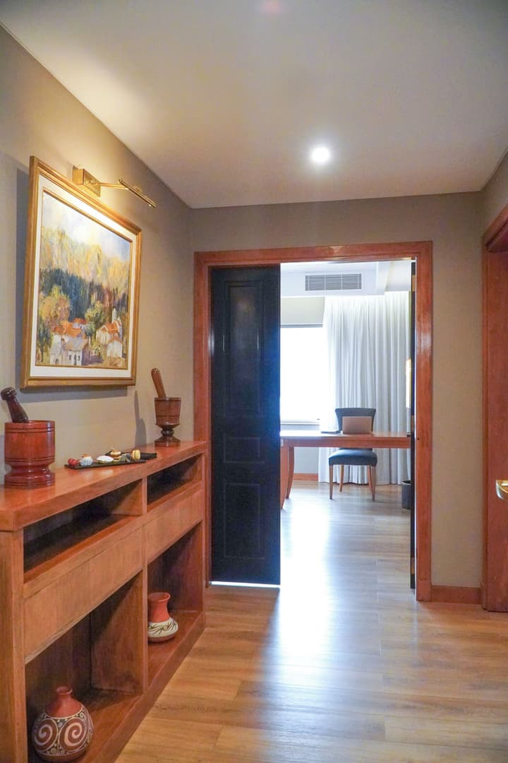 Hotel Alejandro I, Affiliated by Meliá