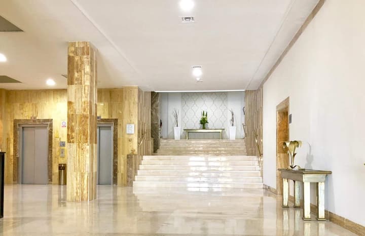 Hotel TRH Paraiso