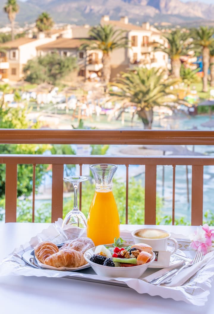 Albir Garden Resort