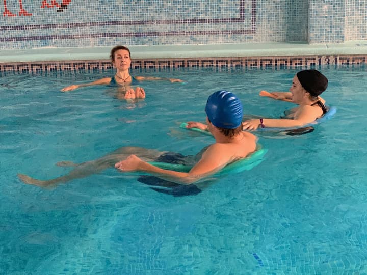 Albir Garden Resort