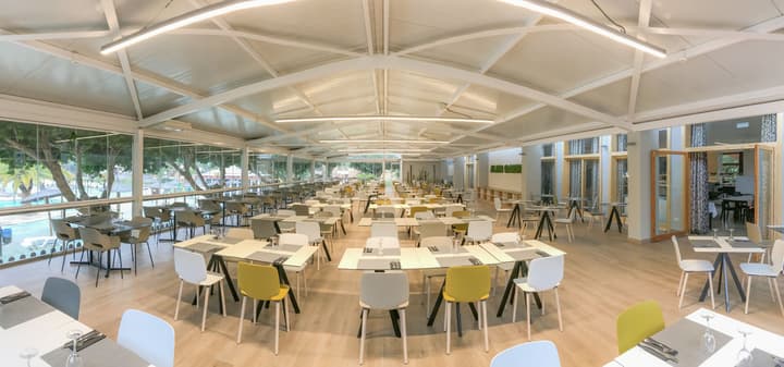 Albir Garden Resort