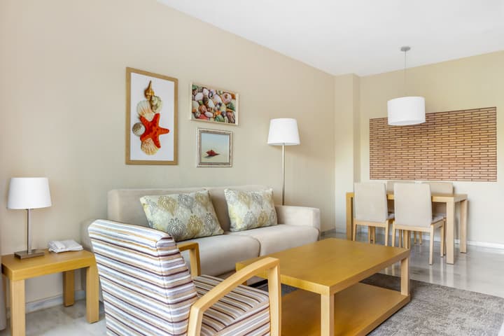 Royal Oasis Club at Pueblo Quinta