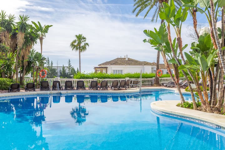 Royal Oasis Club at Pueblo Quinta