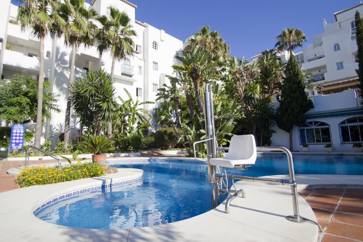 Royal Oasis Club at Pueblo Quinta