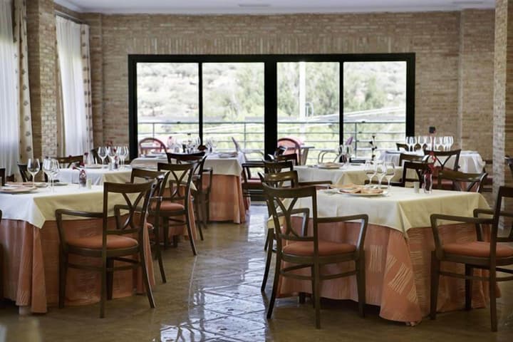 Hospedium Hotel Doña Mafalda de Castilla