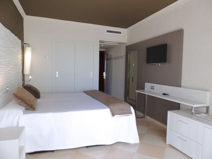 Hotel Augustus