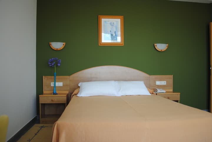 Hotel Brisa da Lanzada