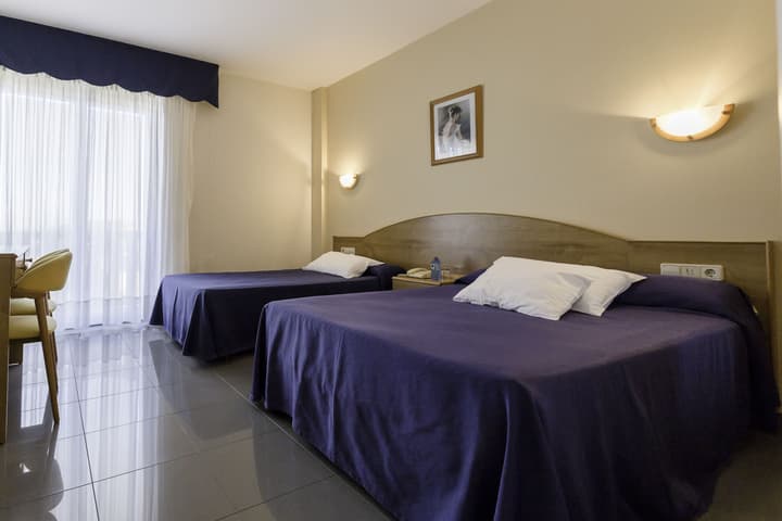 Hotel Brisa da Lanzada