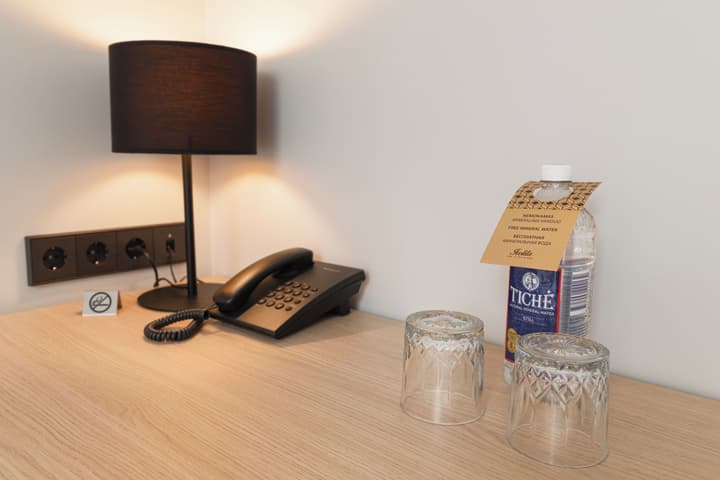 IVOLITA Vilnius Hotel