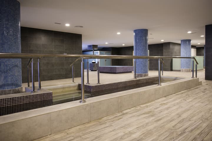 Kn Hotel Matas Blancas - Adults Only
