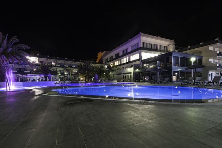 Kn Hotel Matas Blancas - Adults Only