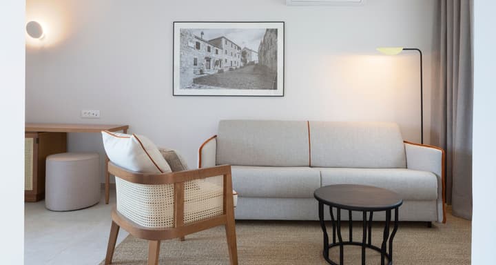 Bluesun Holiday Village Bonaca