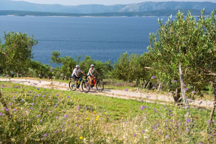 Bluesun Holiday Village Bonaca