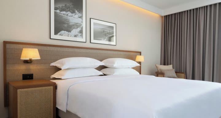 Bluesun Holiday Village Bonaca