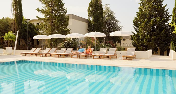 Bluesun Holiday Village Bonaca