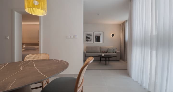 Bluesun Holiday Village Bonaca