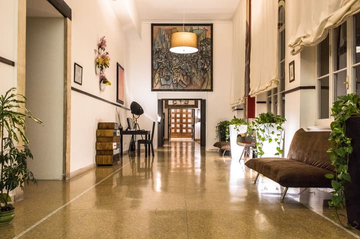LH Hotel Excel Roma Montemario