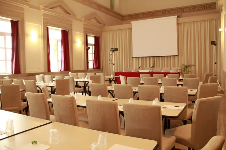 LH Hotel Excel Roma Montemario