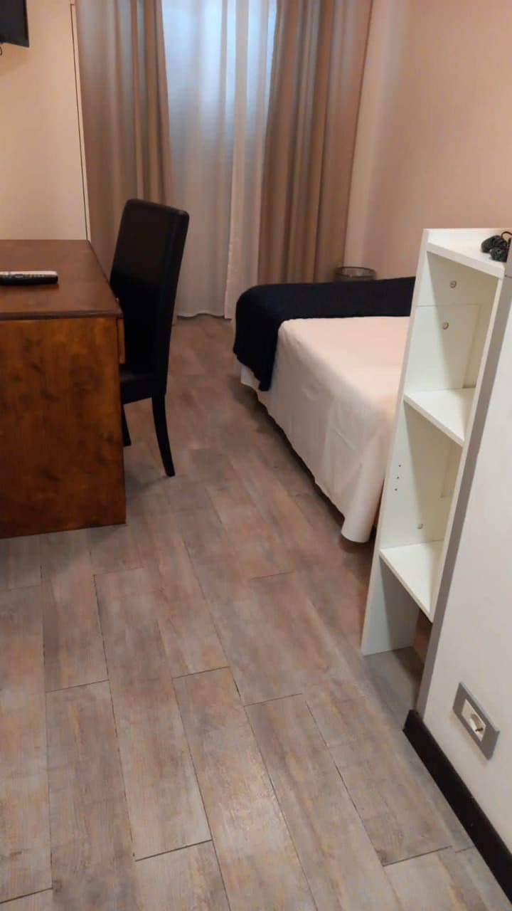 LH Hotel Excel Roma Montemario