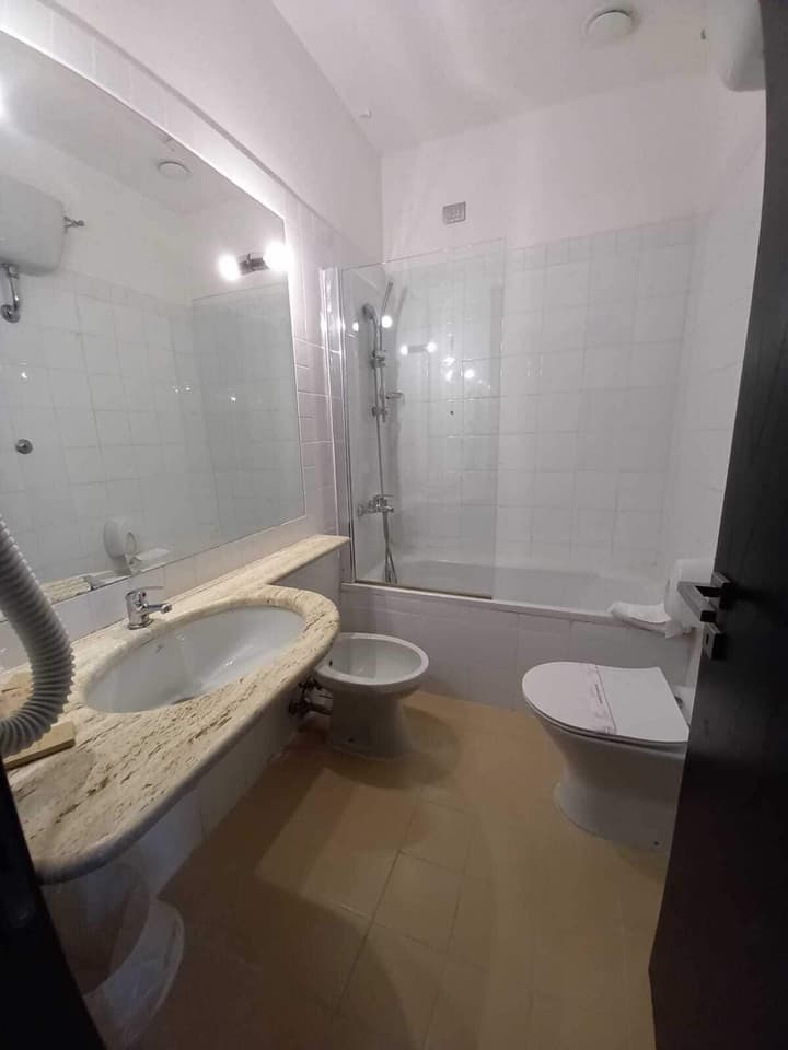 LH Hotel Excel Roma Montemario