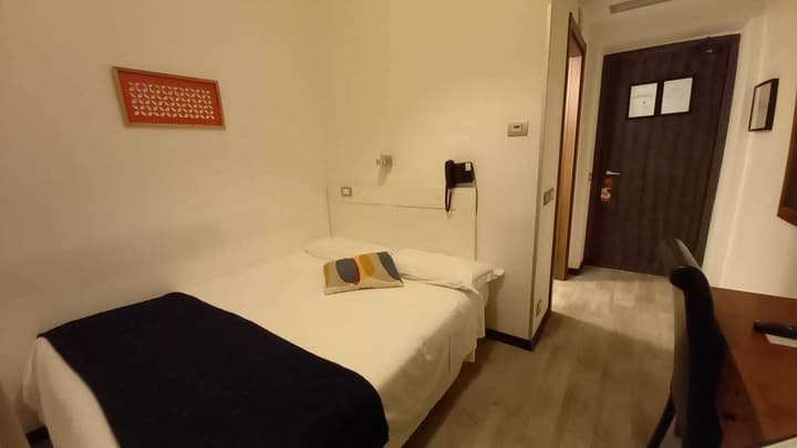 LH Hotel Excel Roma Montemario