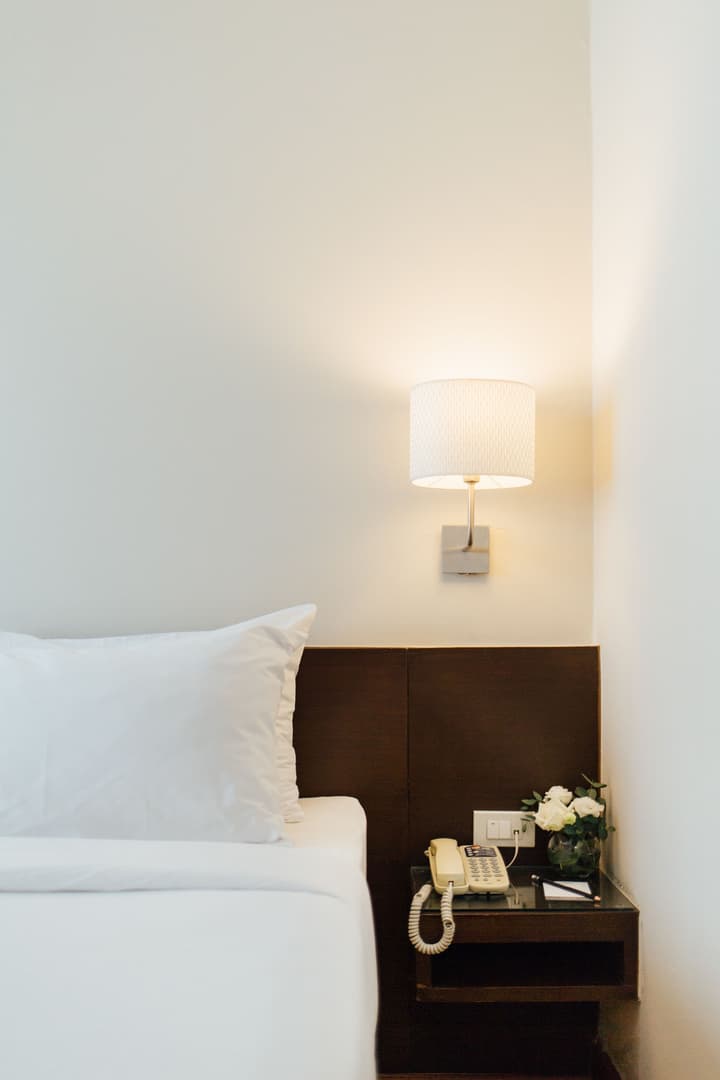 Seasons Siam Hotel
