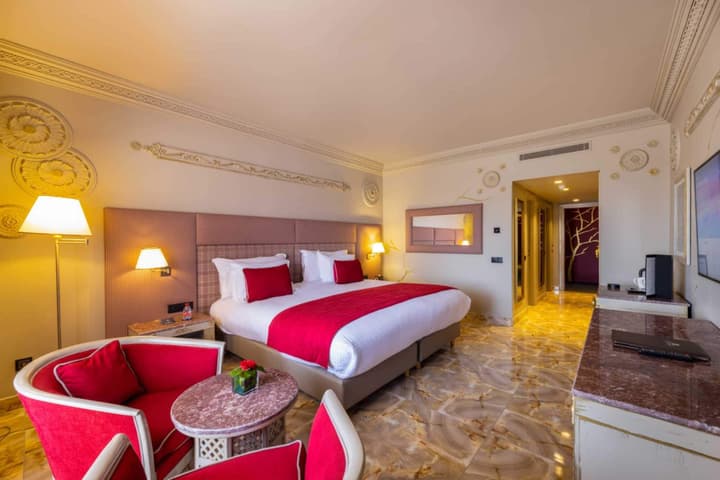 Grand Mogador MENARA