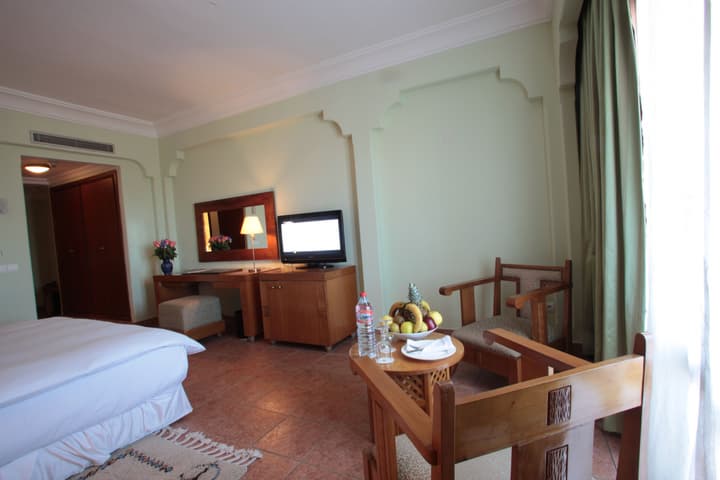 Grand Mogador MENARA