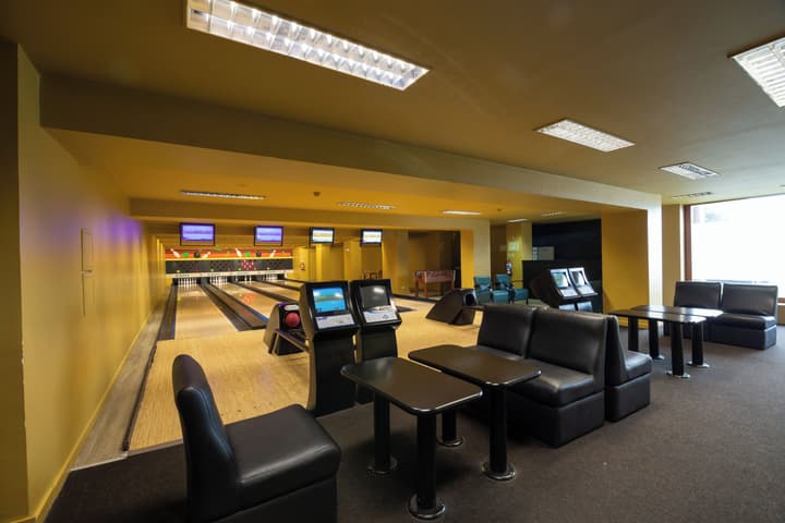 Axis Ofir Beach Resort Hotel