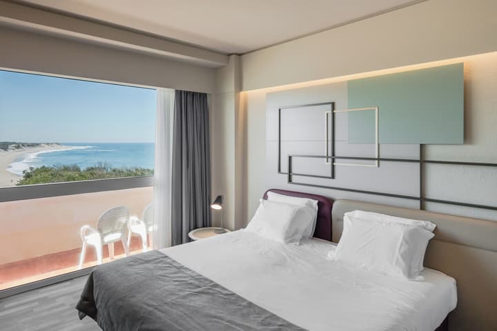 Axis Ofir Beach Resort Hotel