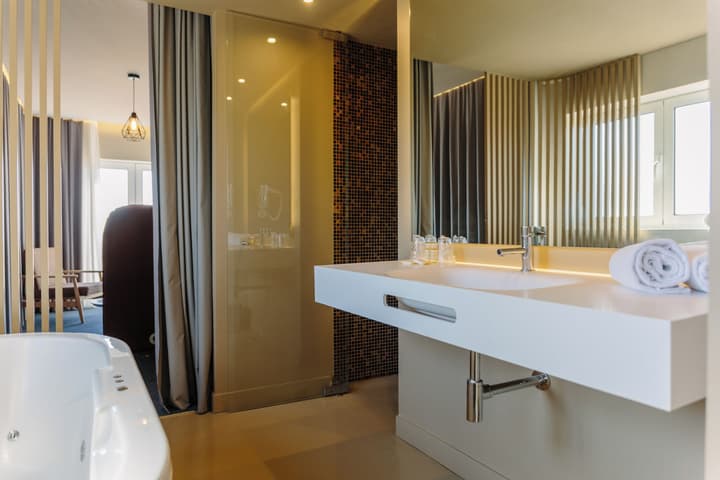 Axis Ofir Beach Resort Hotel