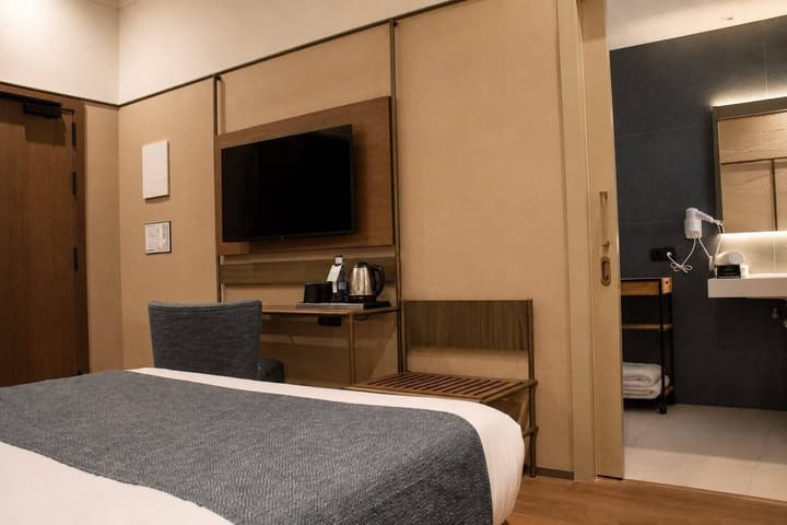Hotel Medinaceli