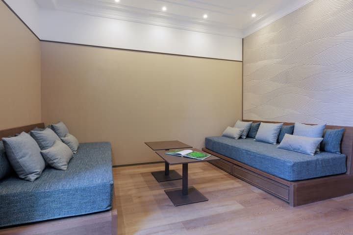 Hotel Medinaceli