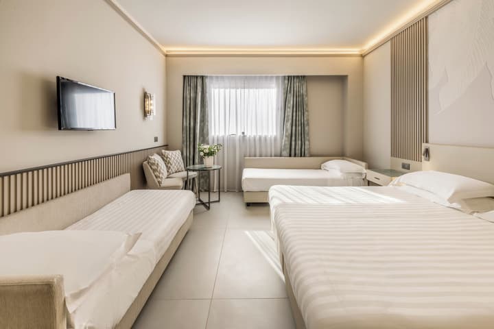Abacus Hotel