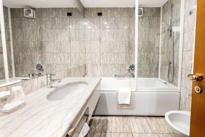 Abacus Hotel