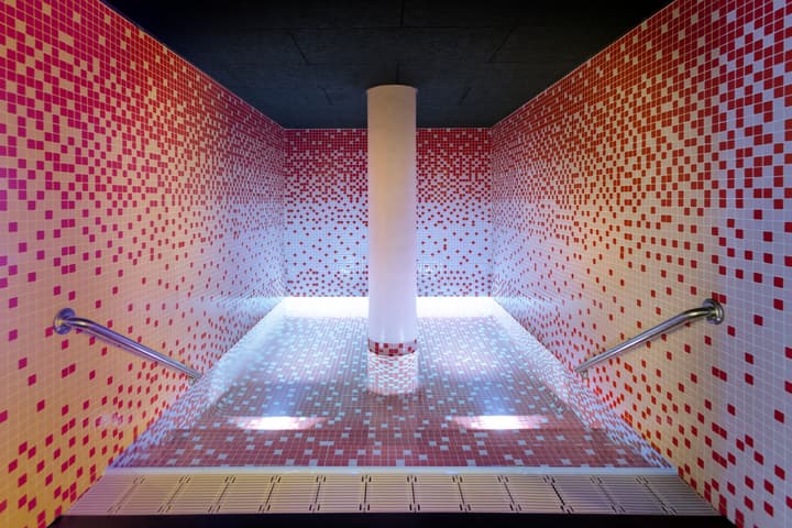 AQUA Hotel Aquamarina & Spa