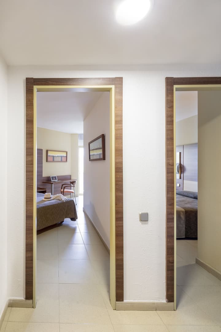 AQUA Hotel Aquamarina & Spa