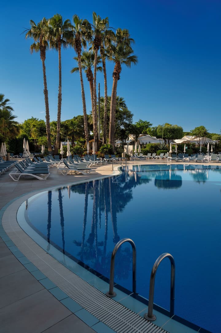 AQUA Hotel Aquamarina & Spa