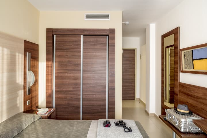 AQUA Hotel Aquamarina & Spa