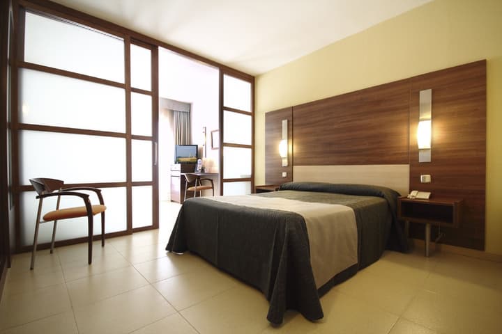 AQUA Hotel Aquamarina & Spa