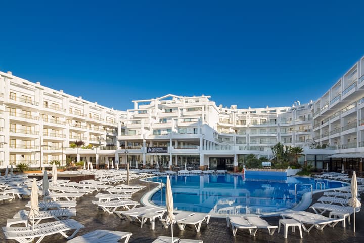 AQUA Hotel Aquamarina & Spa