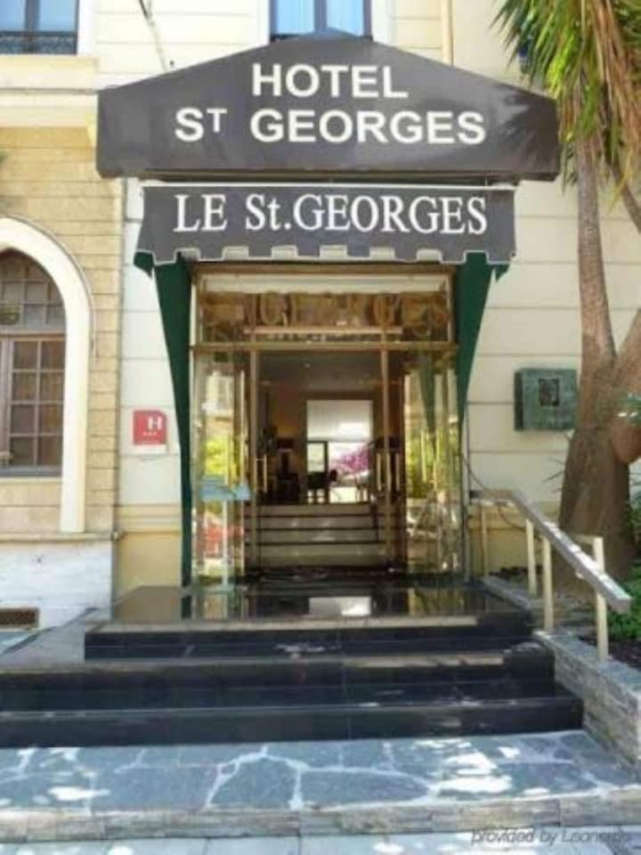 Hôtel Saint Georges