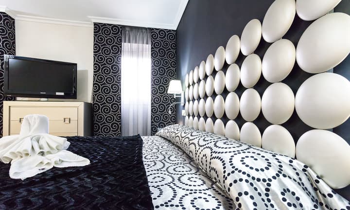 Hotel Manolo
