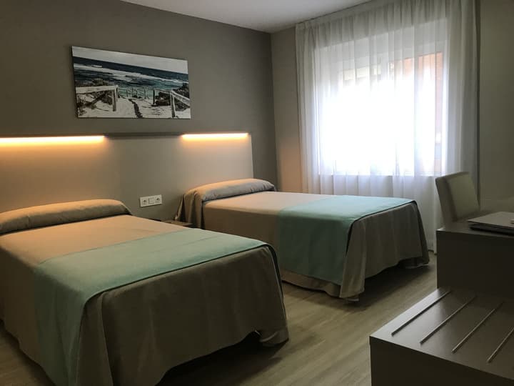 Hotel Manolo