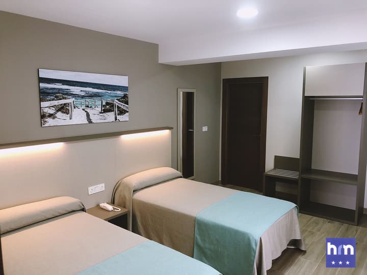 Hotel Manolo