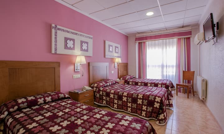Hotel Manolo