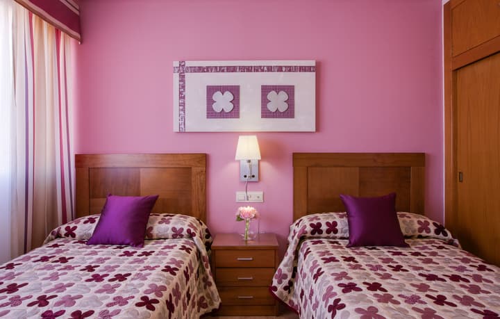 Hotel Manolo